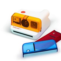 Polaroid Go Lens Filter Set - Set of three color lens filters for Polaroid Go Ca - £22.02 GBP