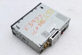 JVC KD-A645 CAR STEREO CD RADIO RECEIVER E6378 image 3