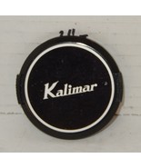 Replacement Original OEM Kalimar 52mm Lens Cap dust cover - $20.30 CAD