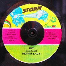 Dennis Lace - $4.99