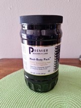 Premier Research Labs Medi-Body Pack - Unique Clay/Botanical Formula 12 ... - £24.75 GBP