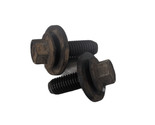 Camshaft Bolt Set From 2001 Jeep Grand Cherokee  4.7 - $19.95