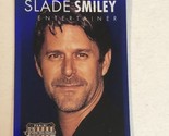 Slade Smiley Trading Card Donruss Americana 2015 #33 - $1.97