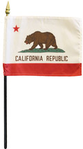 California stick flag thumb200