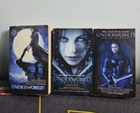 Underworld Series : Underworld, Evolution, &amp; Rise of the Lycans by Cox, ... - $29.65