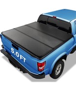 VEVOR Hard Tri-Fold Tonneau Cover Fits 2016-2023 Toyota Tacoma 5 ft Bed NEW - €470,41 EUR VEVOR Hard Tri-Fold Tonneau Cover Fits 2016-2023 Toyota Tacoma 5 ft Bed NEW - €470,41 EUR
