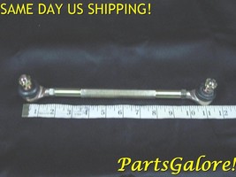 Tie Rod Assy 10mm 10.5&quot; to 11 3/4&quot; 50cc 70cc 90cc 110cc 125cc 150cc 200cc 250cc - $7.95