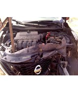 Steering Gear/Rack Manual Rack And Pinion Fits 14-19 SENTRA 103970155 - $173.65