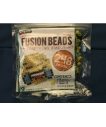 Fusion Beads Craft Laughing Emoji *NEW* y1 - $7.99