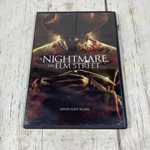 A Nightmare on Elm Street (DVD, 2010) - £2.13 GBP