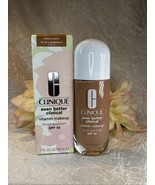 Clinique Even Better Clinical Vitamin Makeup SPF 45 MEDIUM COOL 3 - NIB FreeShip - $29.65