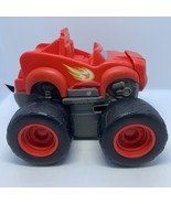 Fisher-Price Nickelodeon Blaze And The Monster Machines Transforming Veh... - $25.48