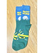 Happy Gilmore Golf Men’s Socks Adults Size 6-12 - $7.00 CAD