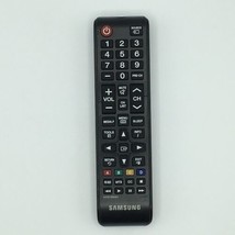 Samsung OEM Original AA59-00666A Remote Control  - $10.10