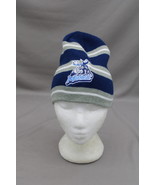 Manitoba Moose Toque / Beanie - Modern Logo - Adult Stretch Fit - $39.00