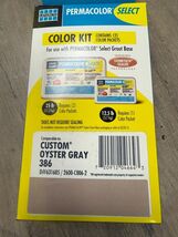 Permacolor Select  #34 Sandstone Color Kit 2 PACKET BRAND NEW - $7.99