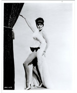Natalie Wood full body 8x10 photograph leggy pose produced 1980&#39;s - £11.73 GBP