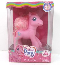 My Little Pony Horse Pinkie Pie 25th Birthday Celebration 2008 Sealed - £11.84 GBP