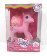 My Little Pony Horse Pinkie Pie 25th Birthday Celebration 2008 Sealed - £11.65 GBP