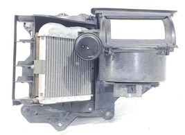 1998 2002 Chevrolet Camaro OEM AC Evaporator With Case RWD Automatic 5.7L - $100.23
