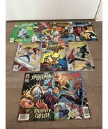 Web of Spider-Man #100 105 106 Spectacular Spider-Man Flbk 1 193 198 209... - €21,86 EUR
