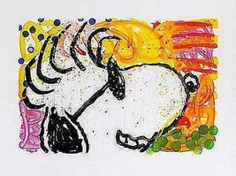 Tom Everhart &quot; Pop Stella &quot; Autografato E Numerata Edizione Limitata Litografia - £1,258.25 GBP