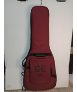 PRS Paul Reed Smith SE Padded Electric Guitar Gig Bag Musical Instruments Acc. - $70.00