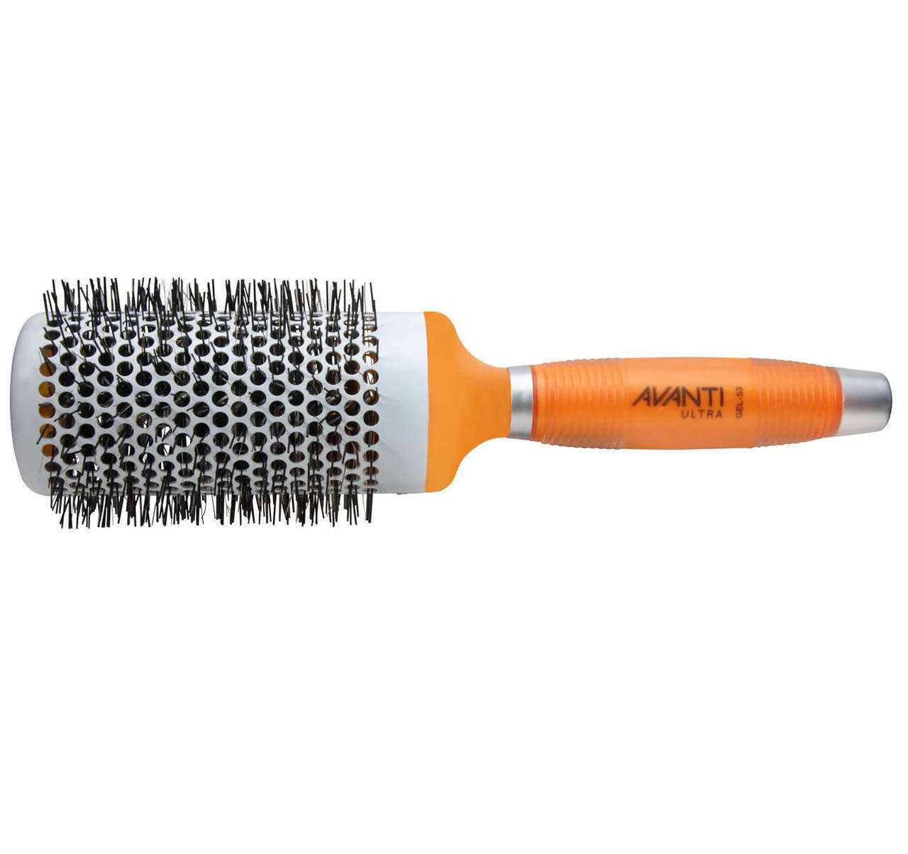 AVANTI ULTRA EXTRA LARGE CERAMIC BRUSH WITH SILICONE GEL HANDLES - GEL-53C - $11.99