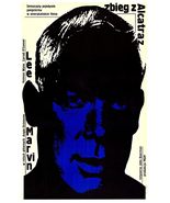 Archive Cinema 'Point Blank' Movie Poster Print, 11" x 17" Inches, Vinta... - $15.63