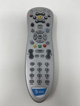 AT&amp;T U-VERSE Universal Remote Control  RC1534801/00 - $5.87