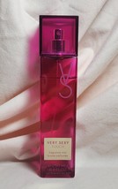 Victoria&#39;s Secret VERY SEXY TOUCH Fragrance Mist 8.4 fl oz - £60.14 GBP