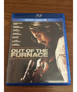 Out of the Furnace (Blu-ray Disc) Christian Bale - £9.23 GBP