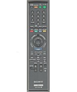 Sony DVD Remote Model # RMT-D197A - $5.94