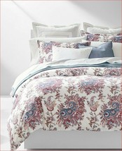 Ralph Lauren Juliet Paisley 3P Full queen Duvet Cover Set $270 - £112.73 GBP