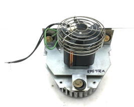 Durham HC23UZ120 Draft Inducer Blower Motor 025143 115V 3300 RPM refurb ... - $101.92