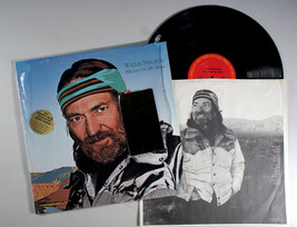 Willie Nelson - Always on My Mind (1982) Vinyl LP •PLAY-GRADED• Let it Be Me - $15.11