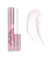 Too Faced Lip Injection Instant Lip Plumper Maximum Plump 4.0g 0.14oz - $21.91 CAD