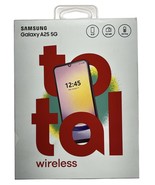 Samsung Cell phone A25 458644 - $245.32 CAD