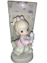 Precious Moments “Our Club Is Soda-licious” 1996 (LL) - $24.63