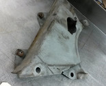 Rear Timing Cover From 2006 Mitsubishi Endeavor  3.8 - $73.95