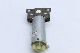 2010 Mercedes SLK230 SLK300 FRONT RIGHT PASSENGER SEAT ADJUSTMENT MOTOR U0062 image 4