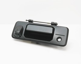 iBeam TE-TATUH Tailgate Handle Camera For Toyota Tacoma & Tundra READ image 2