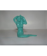 WADE ENGLAND - Miniature Figurine - Mermaid - $16.30 CAD