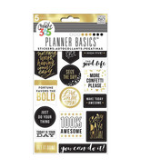 Me And My Big Ideas Create 365 The Happy Planner Stickers Black And Whit... - €18,79 EUR Me And My Big Ideas Create 365 The Happy Planner Stickers Black And Whit... - €18,79 EUR