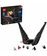 LEGO 75256 - Star Wars: Kylo Ren&#39;s Shuttle - Retired - £154.09 GBP