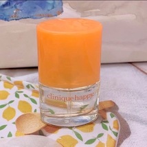 New Clinique Happy perfume ( spray travel size: 4ml) - $12.99