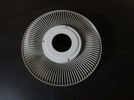 ROTARY SLIDE TRAY HOLDS 100 SLIDES - $4.46
