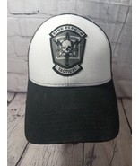 Five Eleven 511 5.11 Tactical Hat Skull Logo Mesh back Snapback Trucker ... - £13.97 GBP