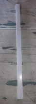 Refrigerator Door Shelf Trim WP2266727 Whirlpool Amana Kenmore 22.25&quot; - $17.99