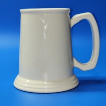 Vintage 1970s Restaurant Ware USA Stoneware Mug Coffee Cup Heavy - SHIPS... - $14.79